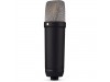 RODE NT1 5th Generation Large-Diaphragm Cardioid Condenser XLR/USB Microphone